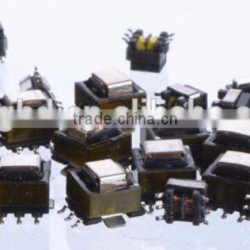 ISO Approved ee16 transformer