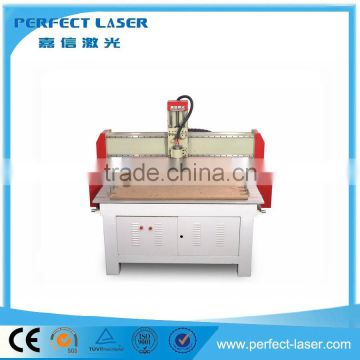 Perfect Laser PEM-1325 cnc router advertising machine with CE