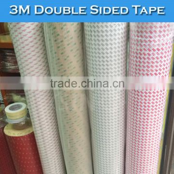 Waterproof 3M Double Sided Adhesive Tape