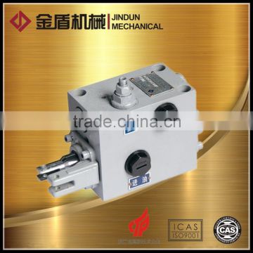 DF8MGH hydraulic manual valve agricultural machinery parts