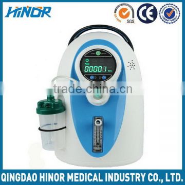 Alibaba new anion high output oxygen concentrator