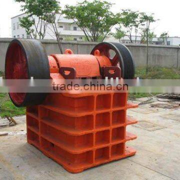 PE400*600 Jaw crusher