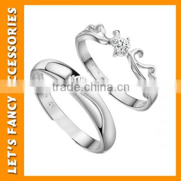 Hot Sale 925 sterling silver rings 925 silver ring PGRG0090