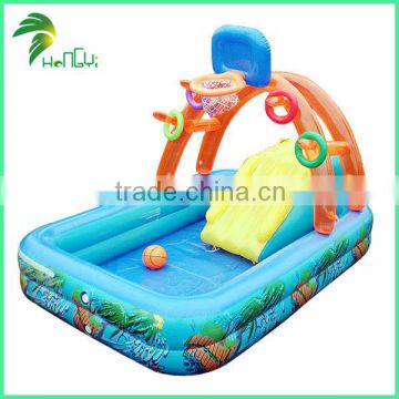 Exquisite Workmanship Worth Purcahsing Swimming Pool Inflatable