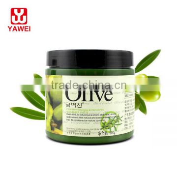 500g Nourishing & Repairing Hair Treatment after Dying & Perming