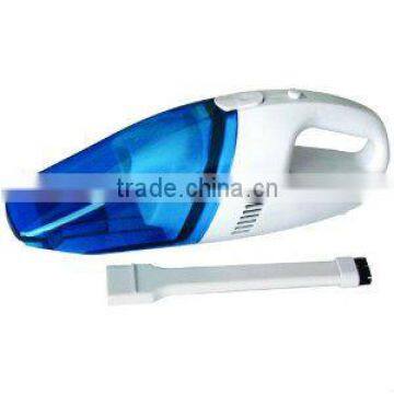 Mini Portable Vehicle 12V Handheld Car Vacuum Cleaner