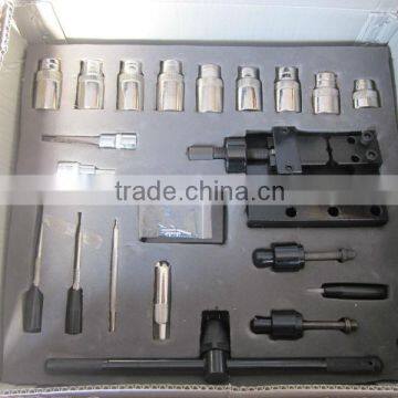 HY common rail dismantle tool kit Various Models