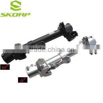 High Quality Aluminium Forged Folding Bike Stem Bicycle Accessory