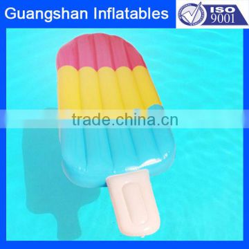 Popular Swimming Pool Inflatable Popsicle