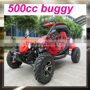 Cheap 500cc 4x4 dune buggy for sale