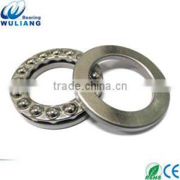 2015 CHINA SUPPLIER TOP QUALITY ball bearing 51110