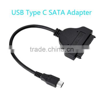 USB Type C Adapter SATA