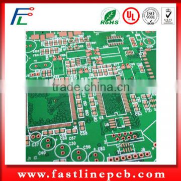 6 layers Fr4 material High Frequency PCb circuit board