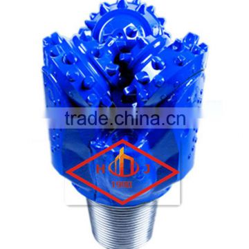 super quality 9 7/8 inch API drilling tricone bits for water well
