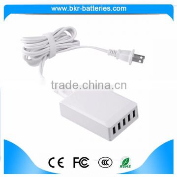 Wholesale Low Price mobile phone charger home and office phone charger