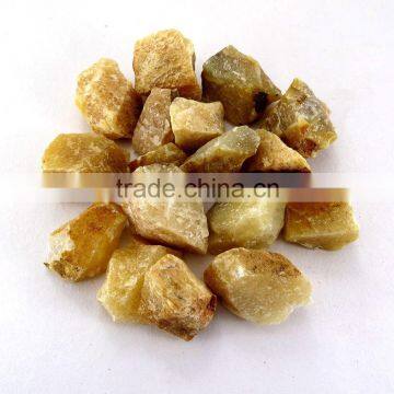 Yellow Aventurine Raw Chunks