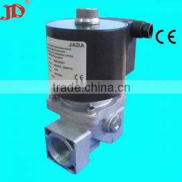 (solenoid valve 220v ac)adjustable gas solenoid valve(fast opening and fast closing)