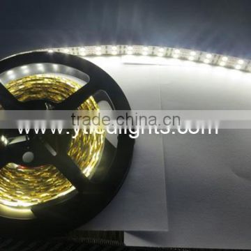 5050 flexible led strip light 5050 12V 120leds per meter strip led non-waterproof 28.8w/m high quality 2 years warranty