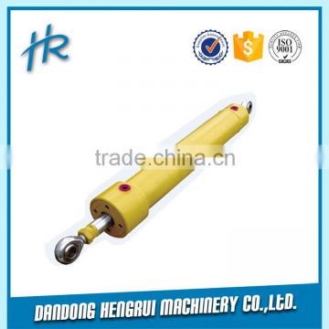 2 years warranty from USA in OEM&ODM customized hydraulic fittings