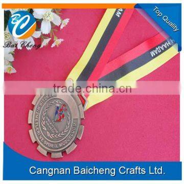 High Quality Medal made in China