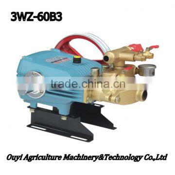 Zhejiang Taizhou Agriculture Power Sprayer 3WZ-60B3 for Sale