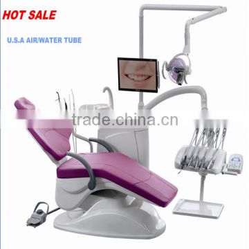 top end dental lab equipment with 3 program memory