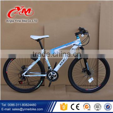 18 Speed Gears and Mountain Bike Type Mountain bike / Carbon mountain bike / Suspension fork mountain bicycle