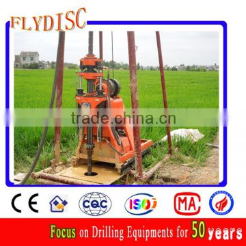 good price small bore well drilling machine price