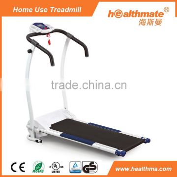Electric Treadmill