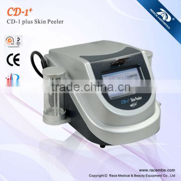 Best selling products led light therapy microdermabrasion machine