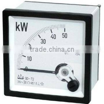 0-50KW POWER METER