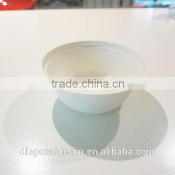Wholesale Biodegradable bagasse soup bowl