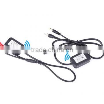 No interference transmission wireless WiFi transceiver for Audio & Video for car and bus truck