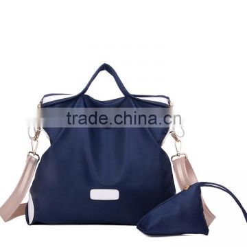 2016 Fashion Set Hand Bag Big Tote Bag Clutch Bag