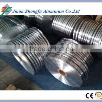 The temper O aluminum strip with good Stretching