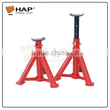 Factory offering adjustable screw car lifting jack stand