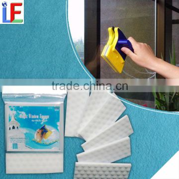 Distributor wanted hot sale nano sponge cleaning sponge in china market