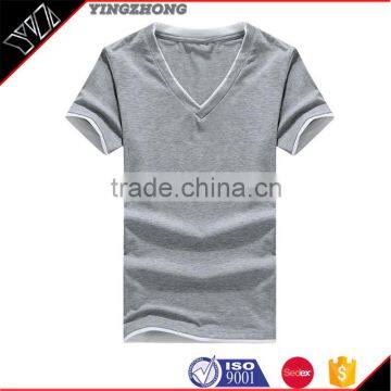 chian supplier wholesale apparel summer fashion clothing t shirts/latest fashion dresses blank custom OWM mens t shirts
