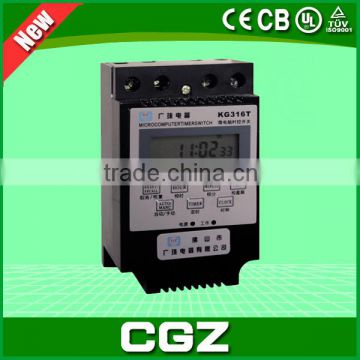 2015 price timer switch KG316T