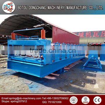 chinese mill corrugated iron sheet making machine on sale