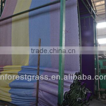 Tencate Thiolon artificial lawn from Forestgrass China