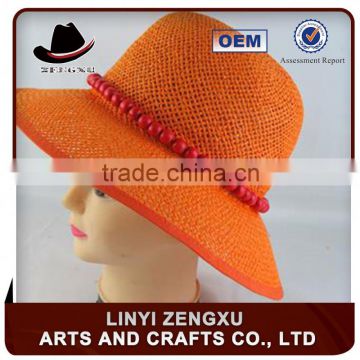 Factory wholesale high quality custom cool bucket hat