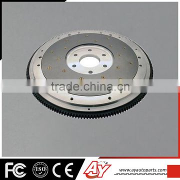 Super light aluminum flywheel for Scion xA 04-06 1.5L xB 04-06 1.5L