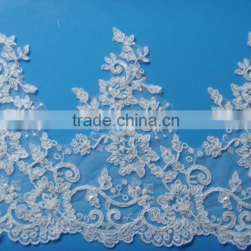 Wholesale edging lace SBL62236CB