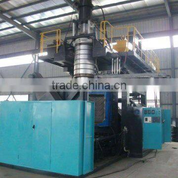 750L Water Tank Blowing Machinery