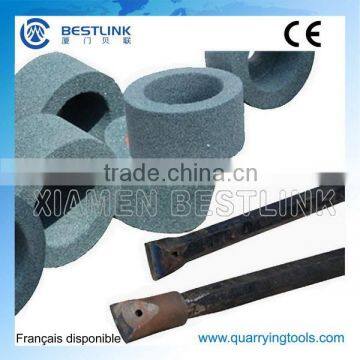 Grinding cup wheel