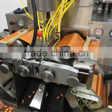 CE Certificated Automatic Small- Scale Paintball Production Line