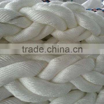 soft polypropylene rope