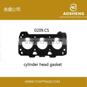 Auto Cylinder head gasket diesel engine OEM 0209.CS