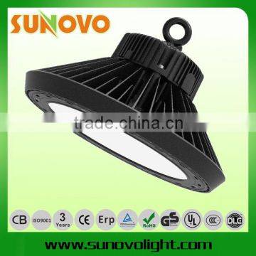 led high bay light industrial outdoor using